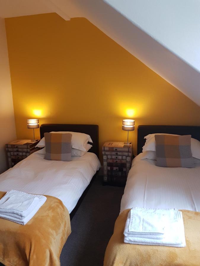 Wanslea 4* Ambleside