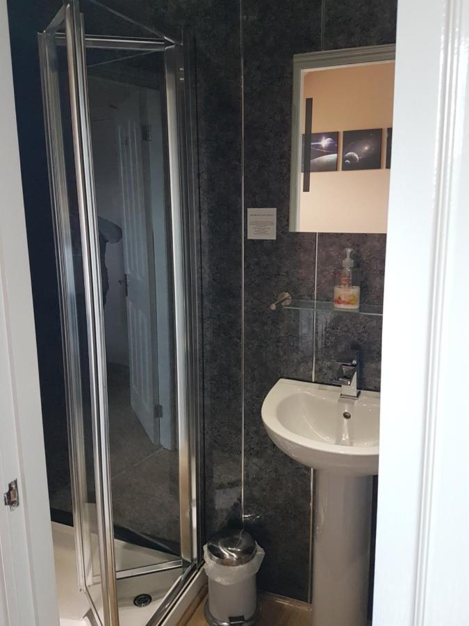 Affittacamere Wanslea Ambleside