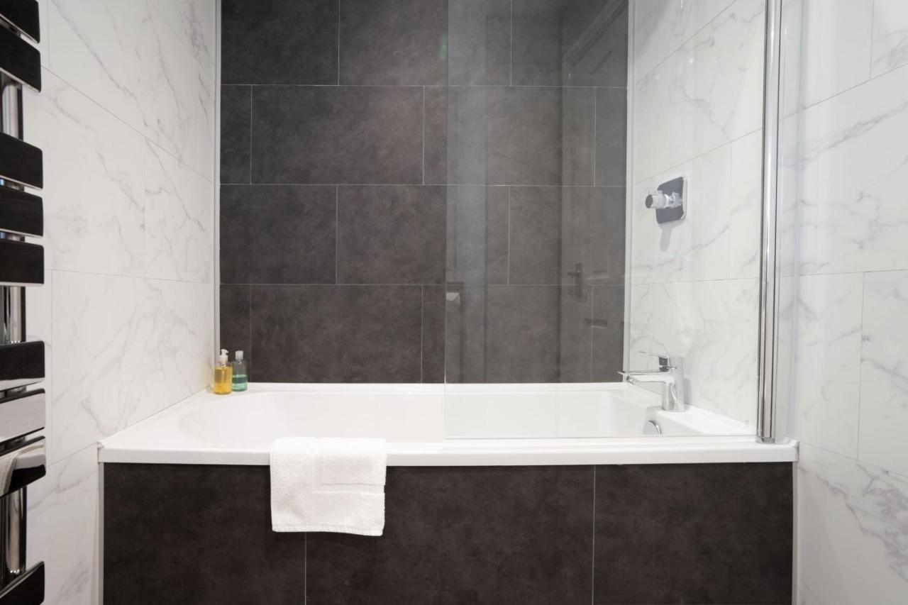 Wanslea Affittacamere 4*