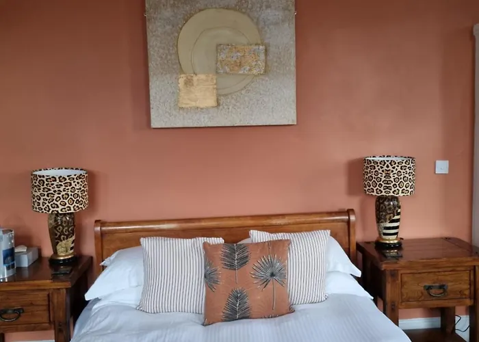 Wanslea Guest House
