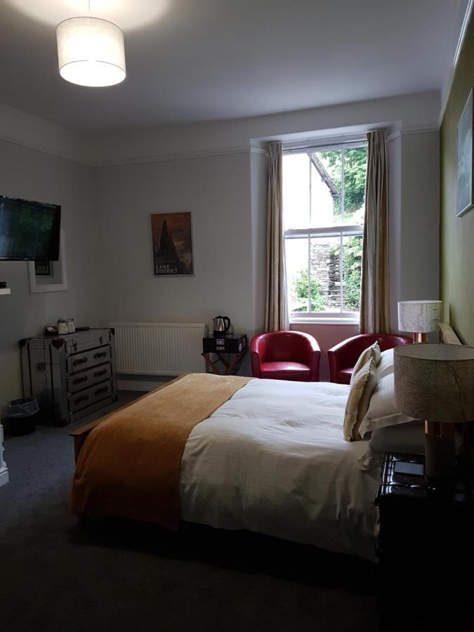 Guest house Wanslea 4*