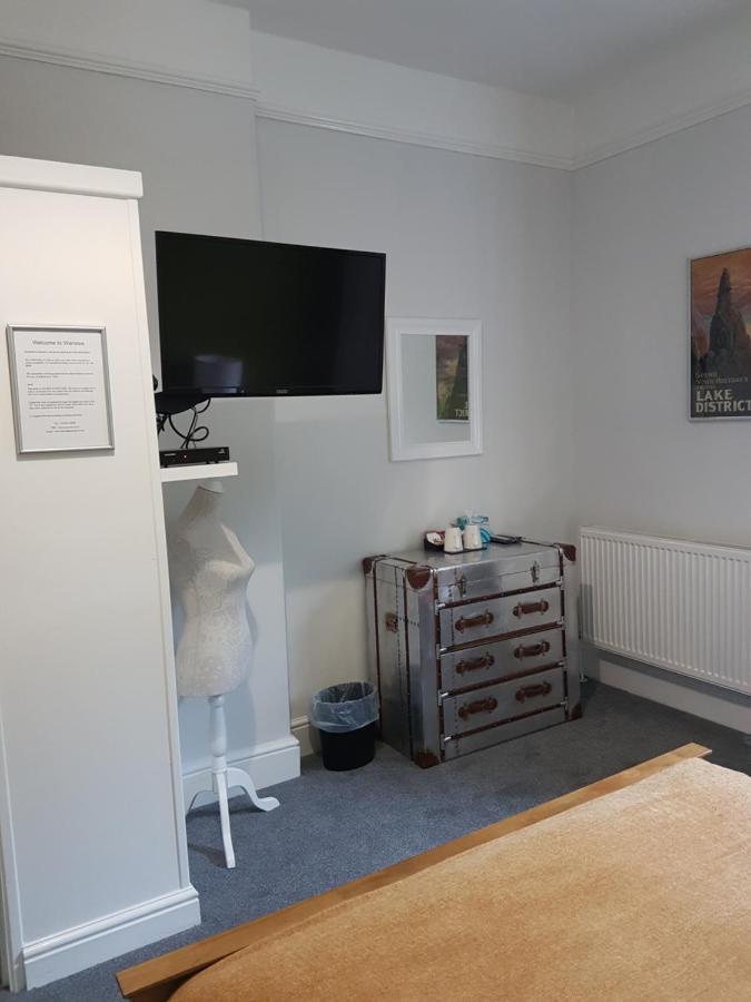 Wanslea 4* Ambleside