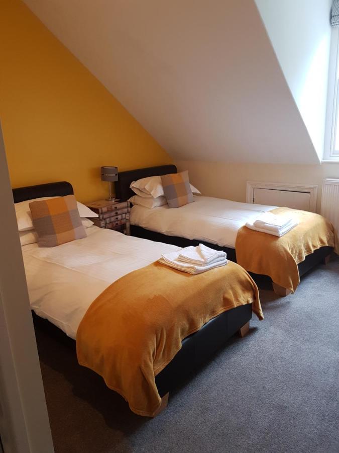 Guest house Wanslea 4*