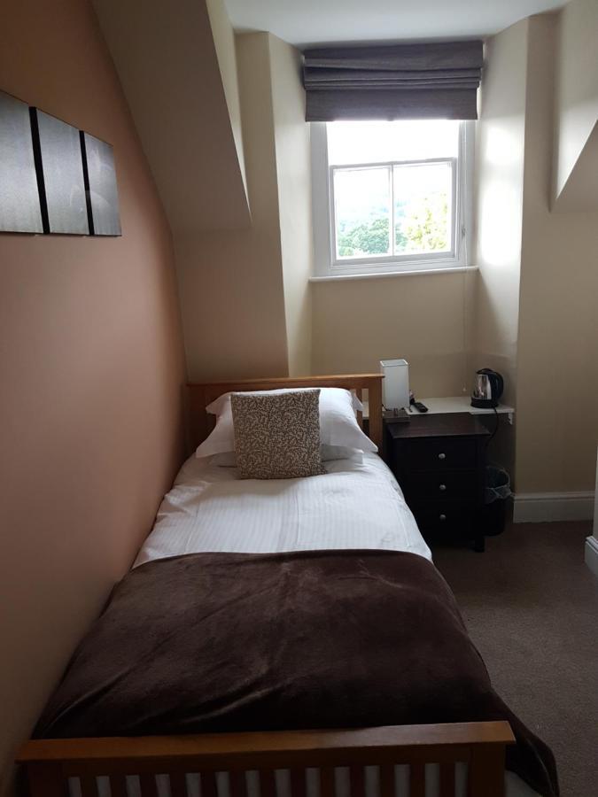 Wanslea Guest house