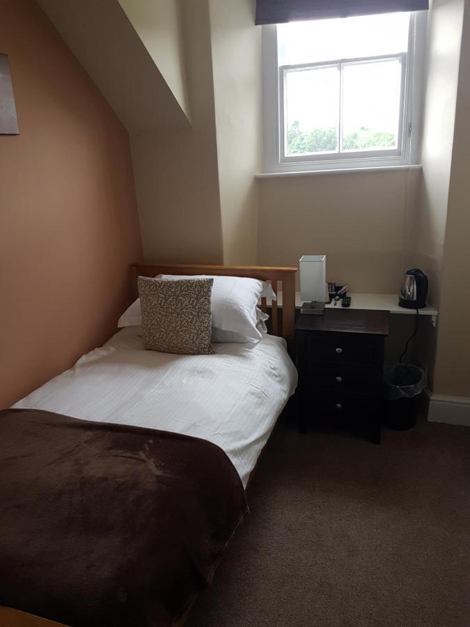 Wanslea Guest house