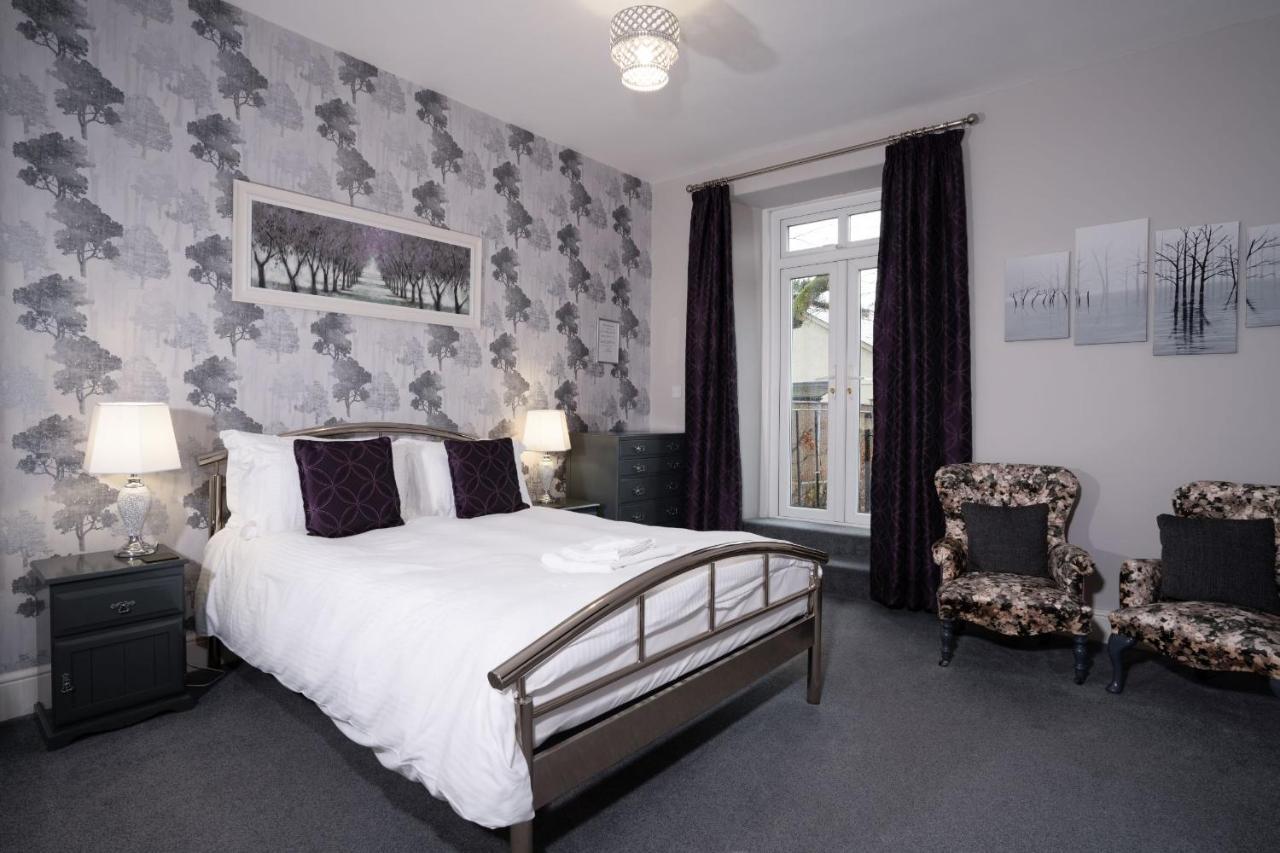 Wanslea Guest house Ambleside