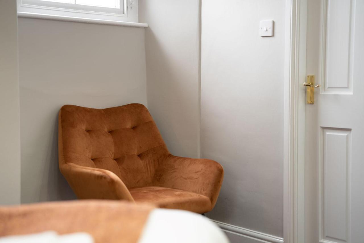 Guest house Wanslea