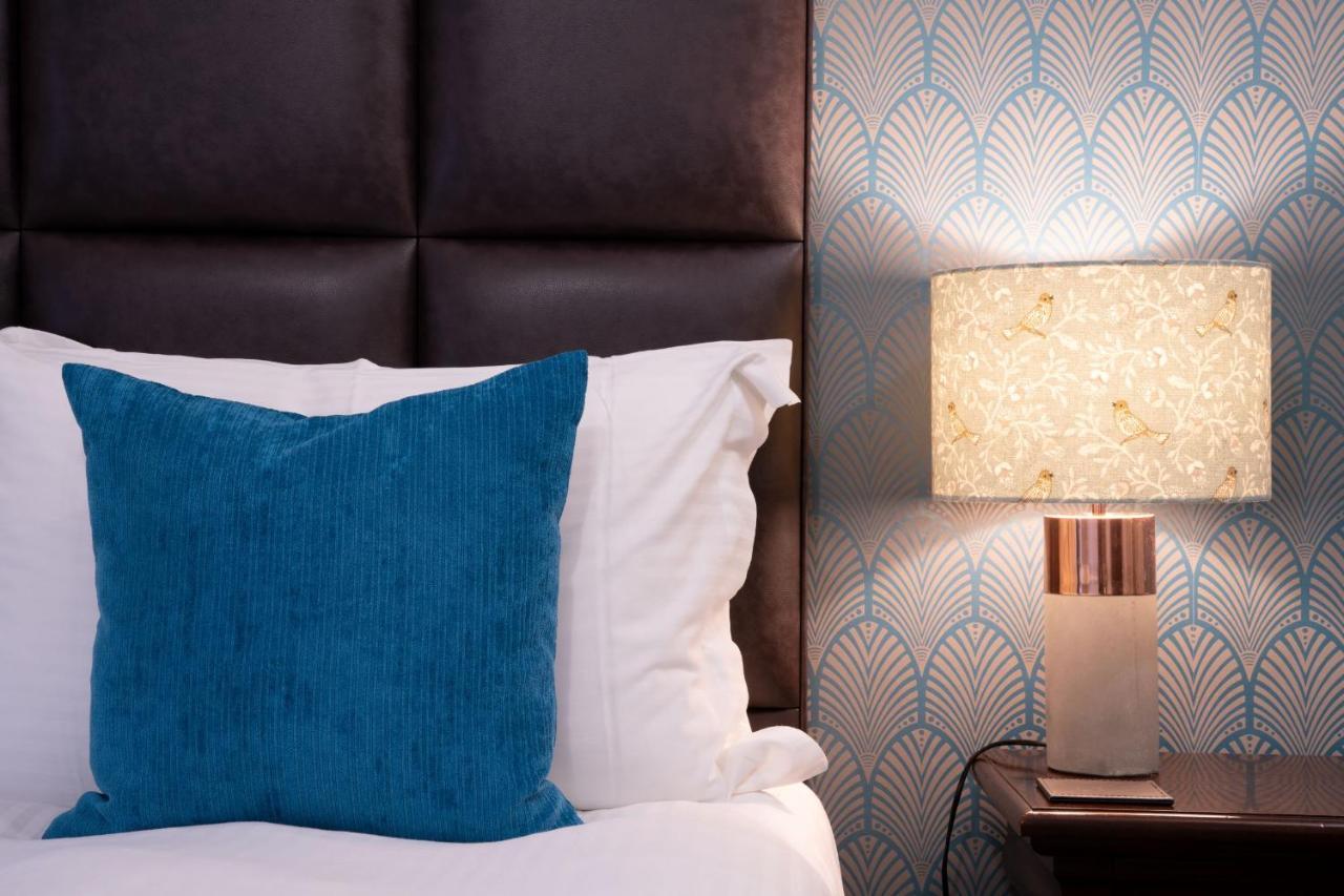 Wanslea Guest house Ambleside