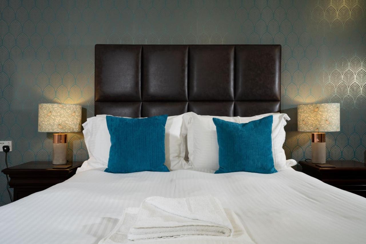 Guest house Wanslea