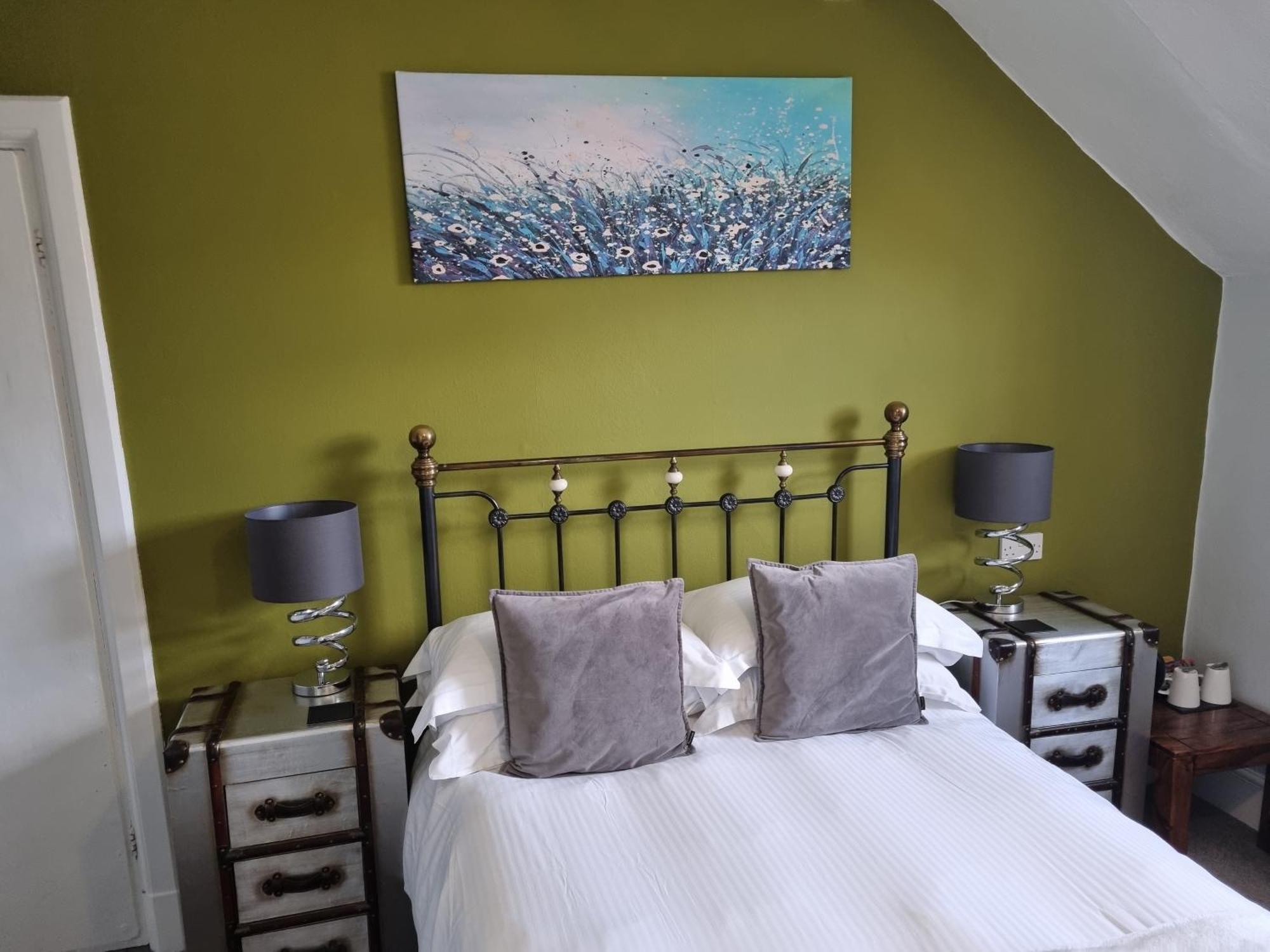 Wanslea Guest house Ambleside