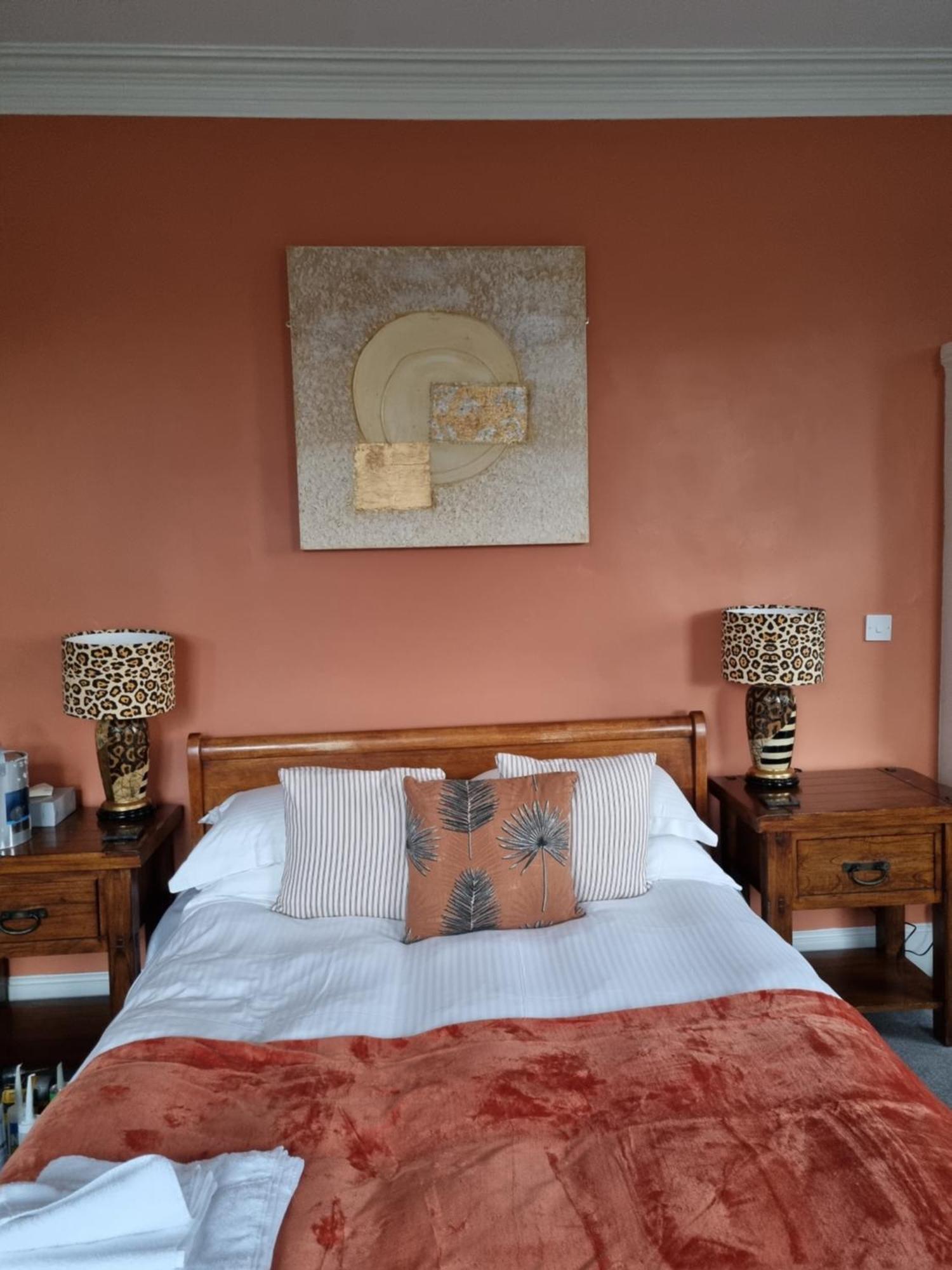 Wanslea Guest house Ambleside