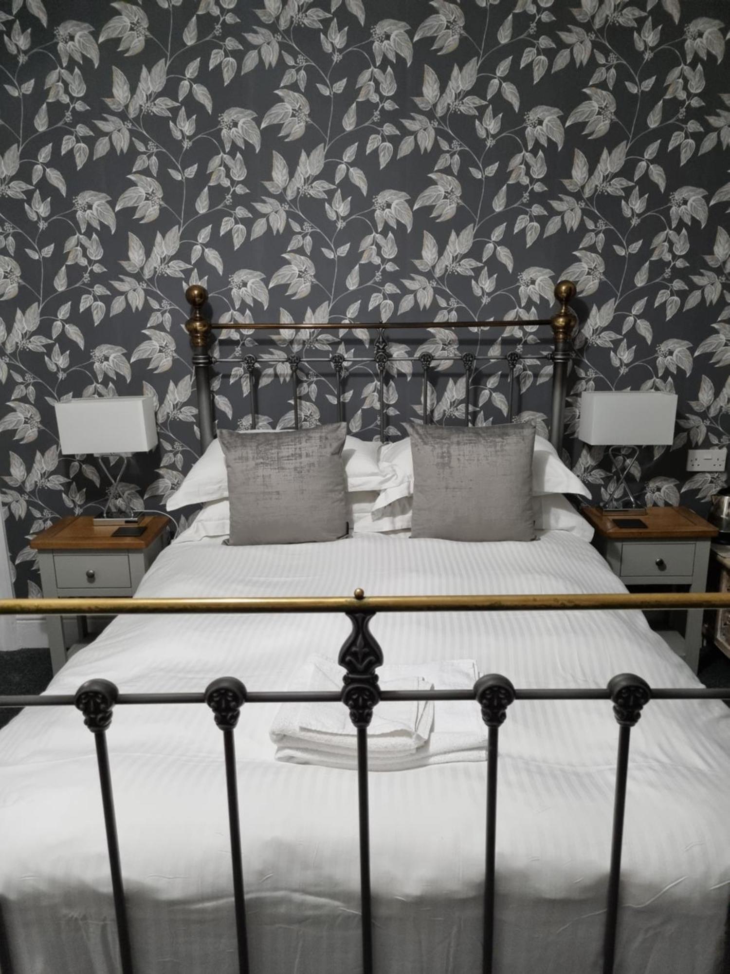 Guest house Wanslea Ambleside