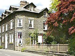 Wanslea Guest house