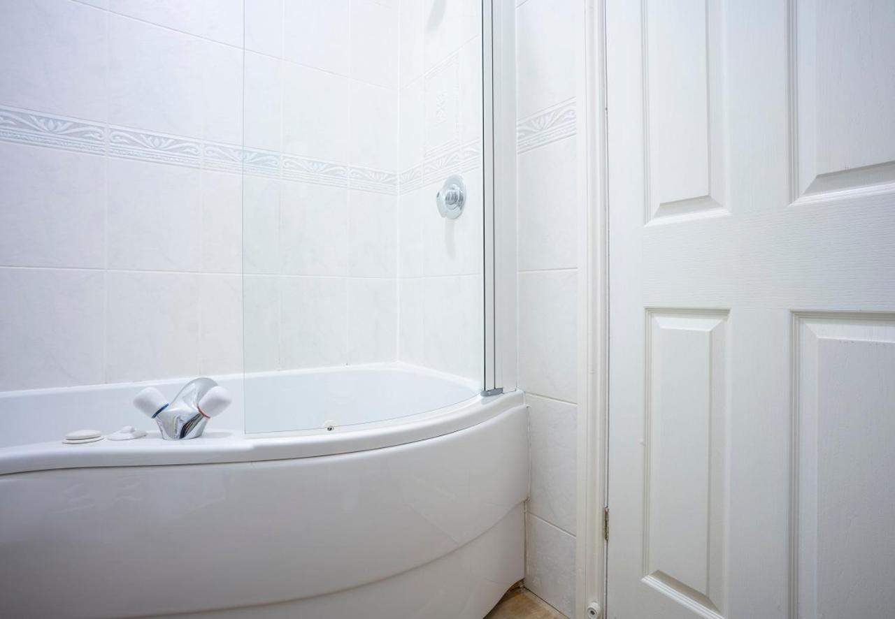 Guest house Wanslea 4*