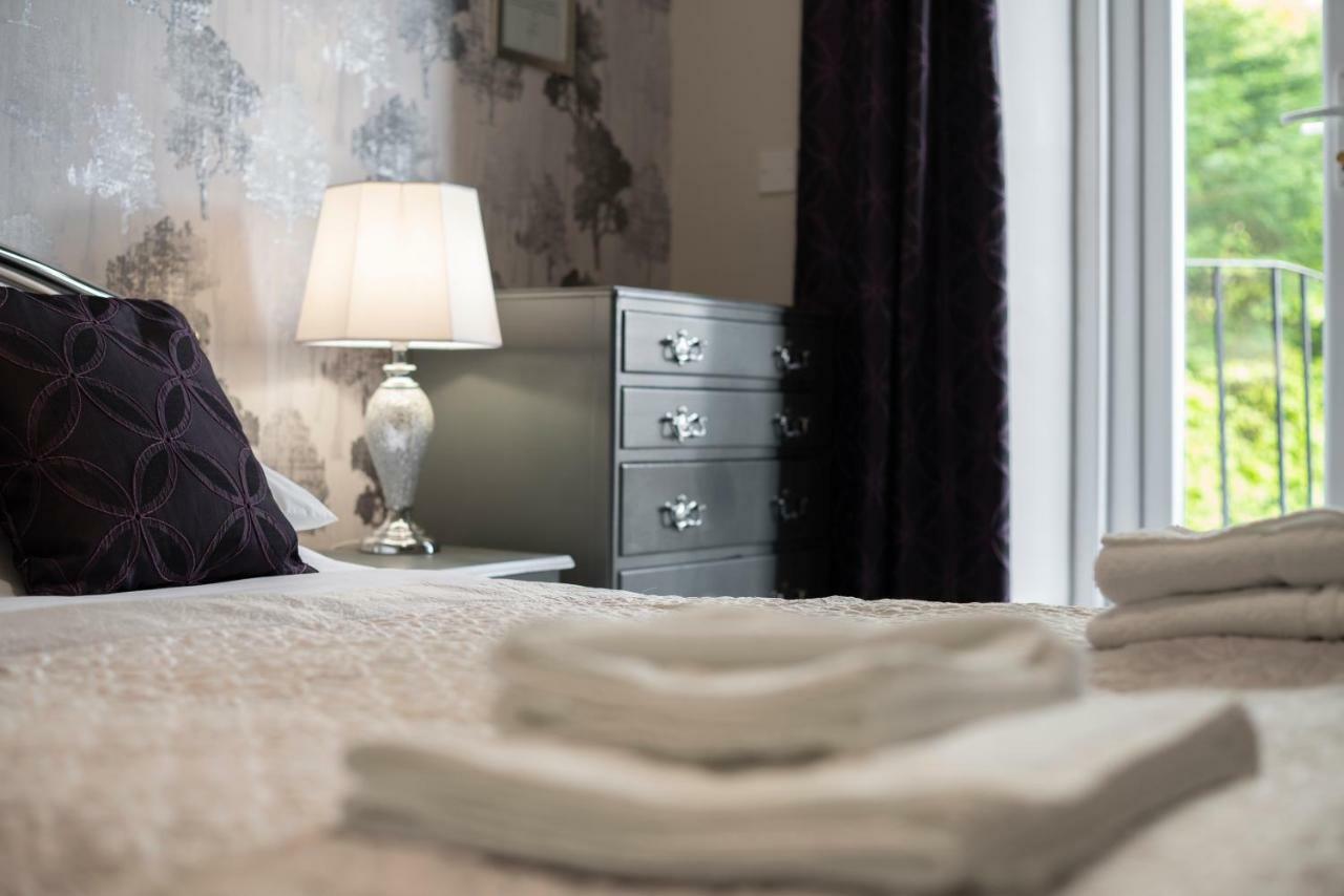 Wanslea Guest house 4*